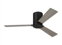 Visual Comfort & Co. Fan Collection 3RZHR52AGP - Rozzen 52&#34; Ceiling Fan