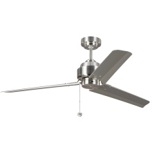 Visual Comfort & Co. Fan Collection 3AR54BS - Arcade 54&#34; Ceiling Fan