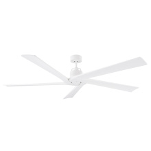 Visual Comfort & Co. Fan Collection 5ASPR70RZW - Aspen 70&#34; Ceiling Fan