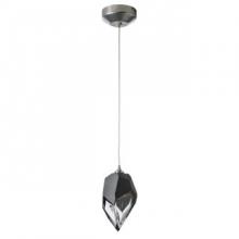 Hubbardton Forge 161189-SKT-STND-10-BP0755 - Chrysalis 1-Light Large Pendant