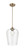 Ashford 1-Light Mini-Pendant light Modern Gold