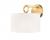 Braxstan 1-Light Wall Sconce Vintage Brass