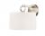 Braxstan 1-Light Wall Sconce Brushed Nickel