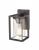 Wheatland 1-Light Outdoor Wall Sconce Powder Coated Bronze