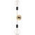 Astrid Wall Sconce