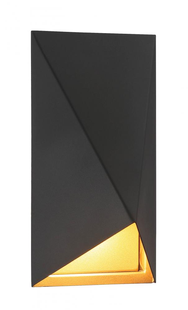 10&#34; LED WALL SCONCE
