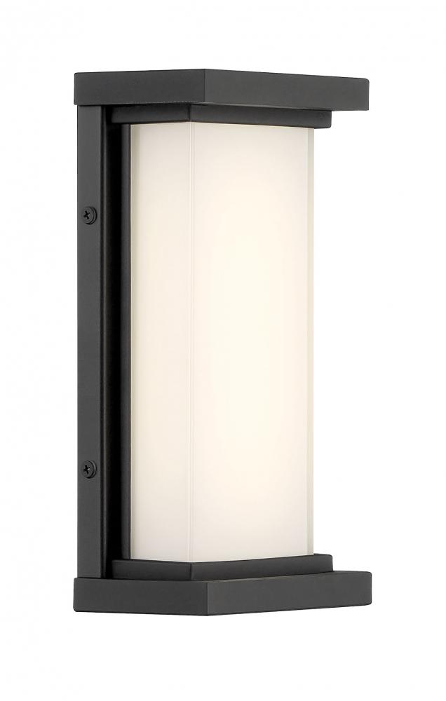 CONC - 15&#34; LED FLUSH MOUNT
