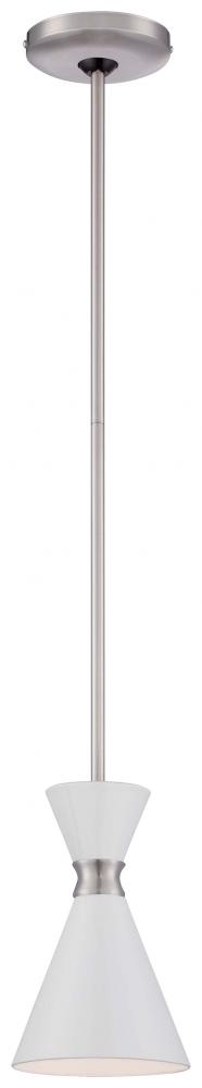 CONIC - 1 LIGHT MINI PENDANT