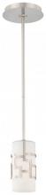 Minka George Kovacs P196-084 - ALECIA&#39;S NECKLACE™ - 1 LIGHT MINI PENDANT