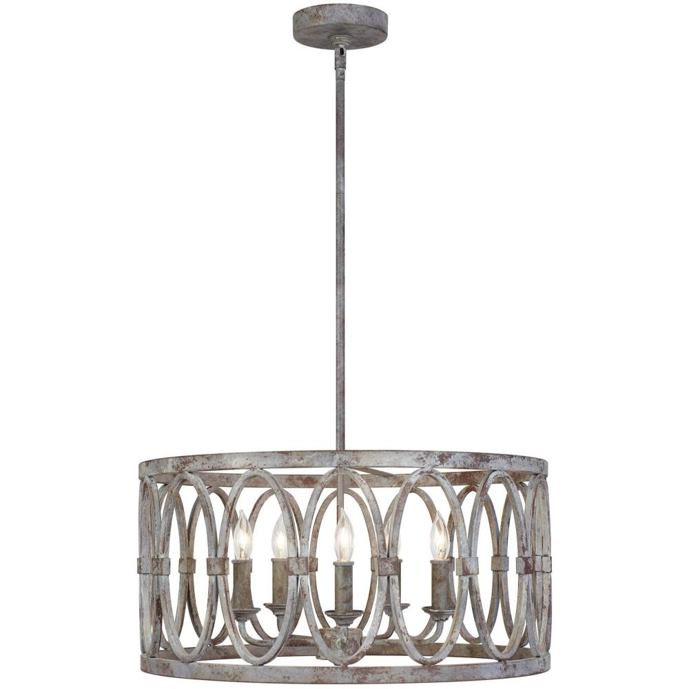 Patrice Medium Lantern