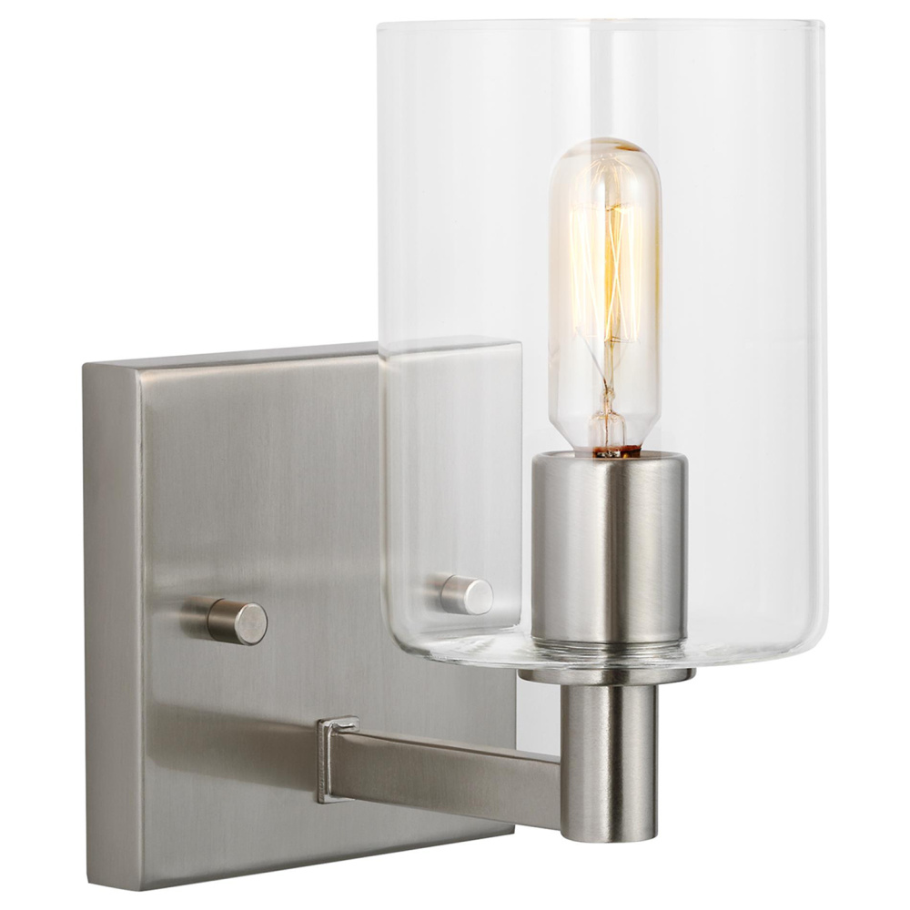 Fullton One Light Wall / Bath Sconce