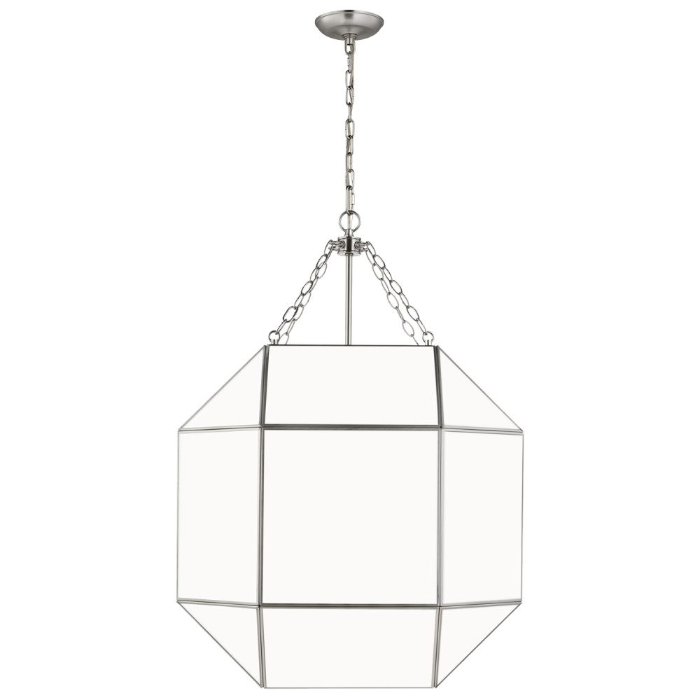 Morrison Large Four Light Lantern