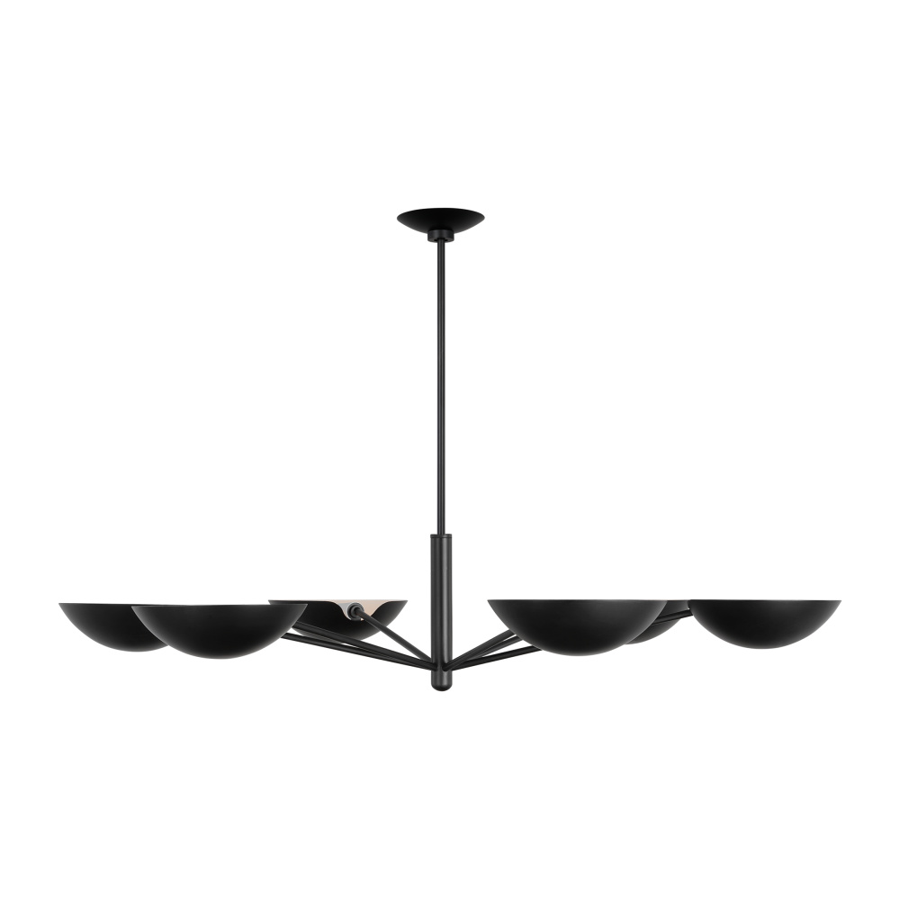 Nevel Extra Large Chandelier