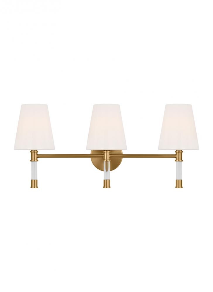 Hanover 3 - Light Vanity