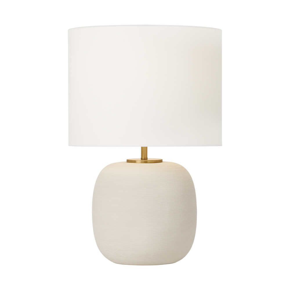 Fanny Wide Table Lamp