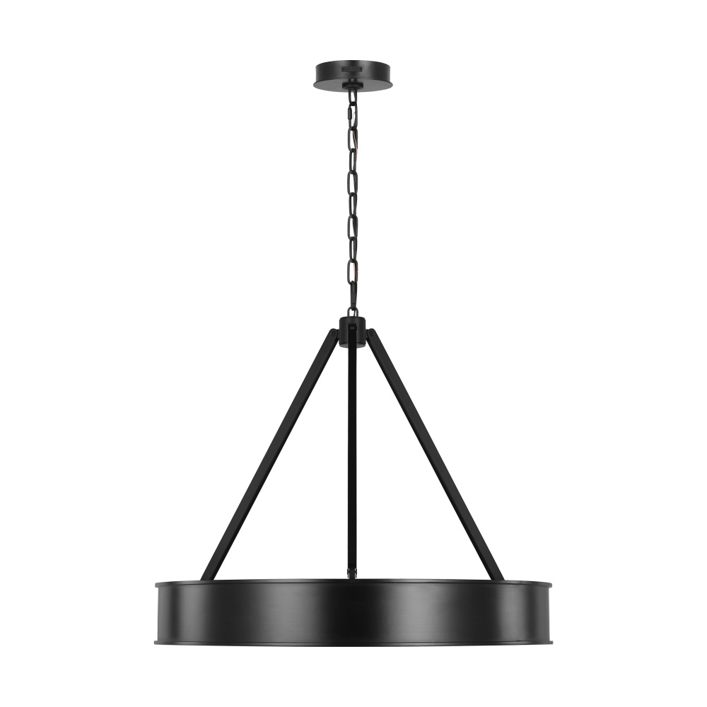 Leonard Medium Chandelier