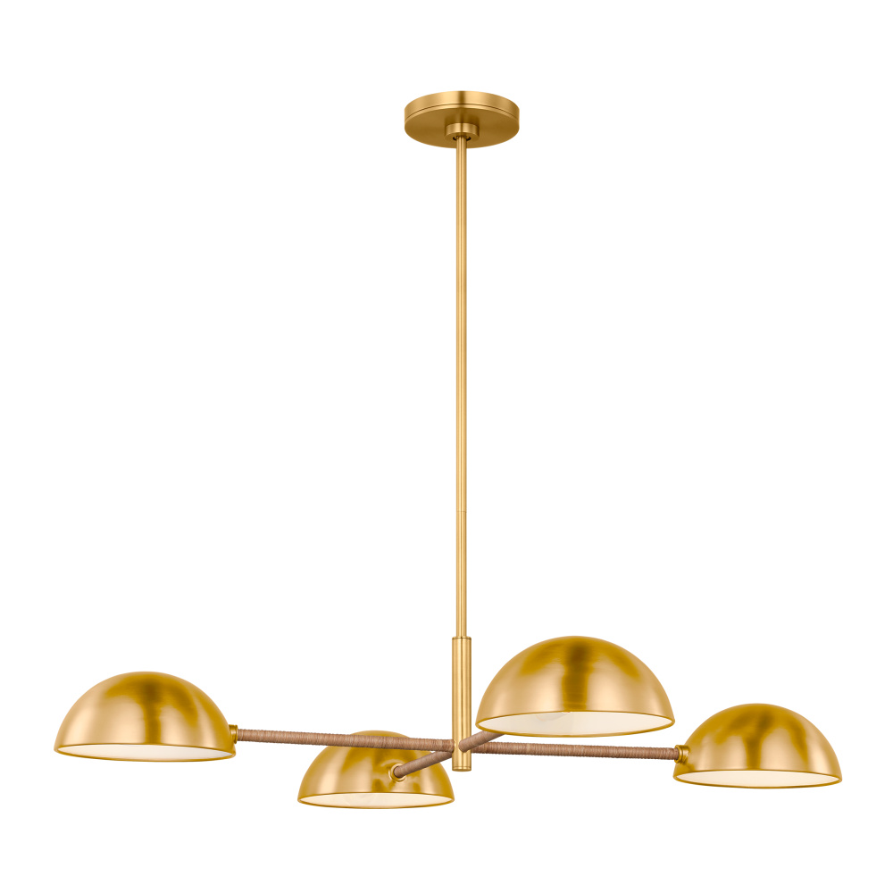 Balleroy Large Chandelier