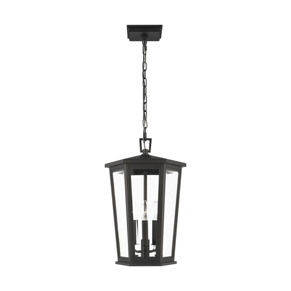 Witley Large Post Lantern