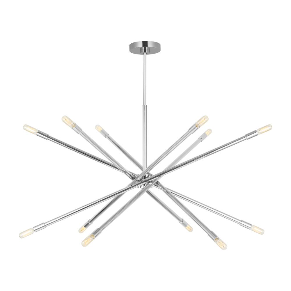 Eastyn Extra Large Chandelier