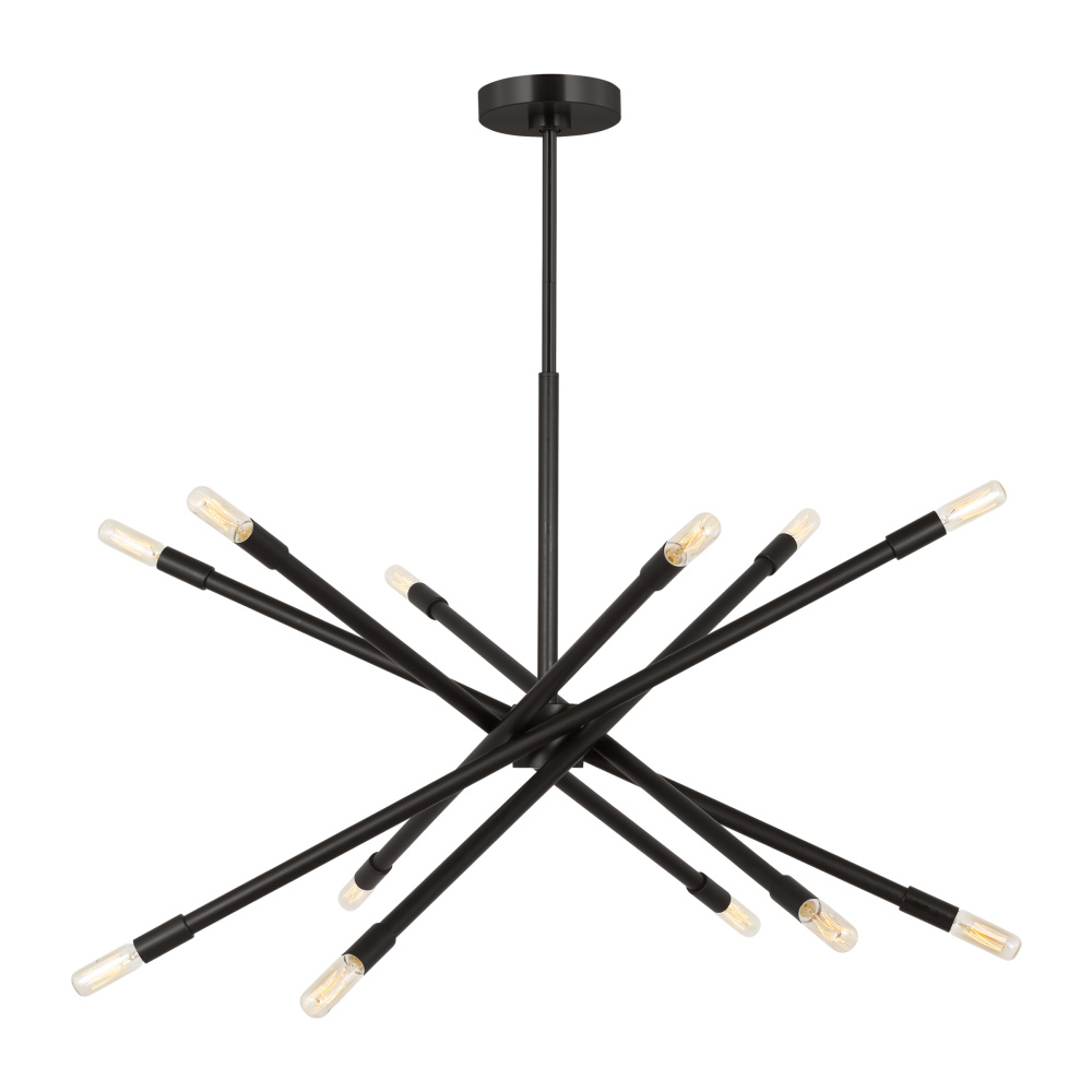 Eastyn Large Chandelier