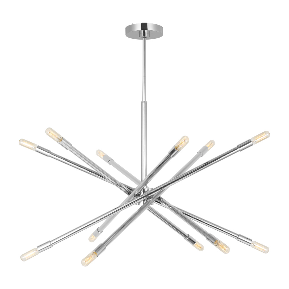 Eastyn Large Chandelier