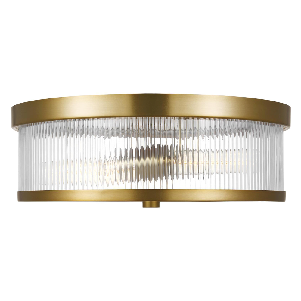 Geneva Flush Mount