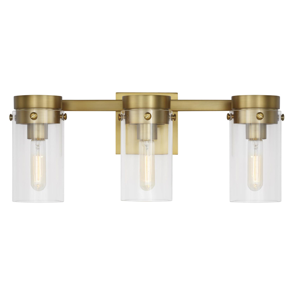 Garrett 3 - Light Vanity