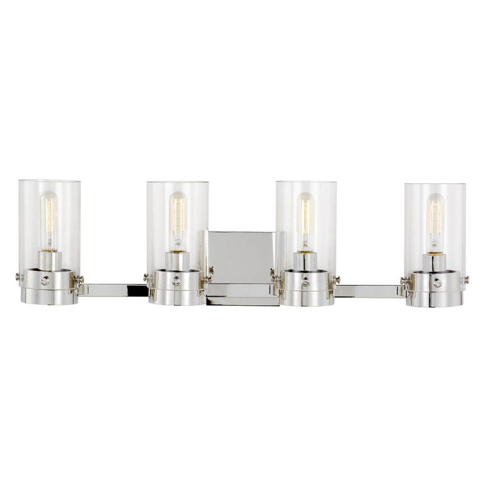 Garrett 4 - Light Vanity