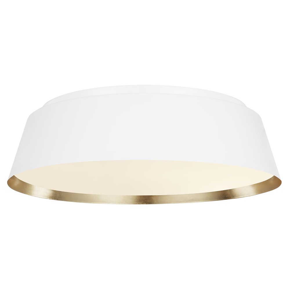 Asher Large Flush Mount