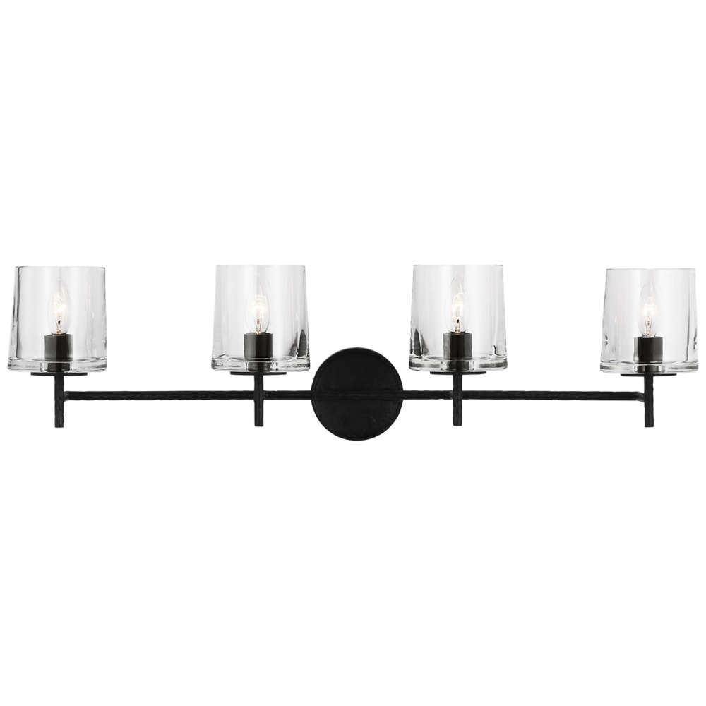 Marietta 4 - Light Vanity