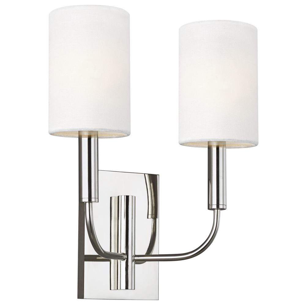 Brianna Double Sconce