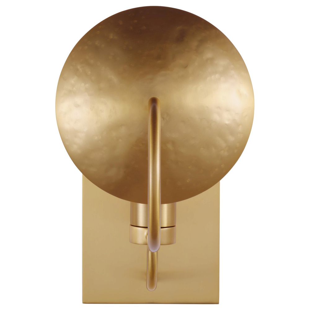 Whare Sconce