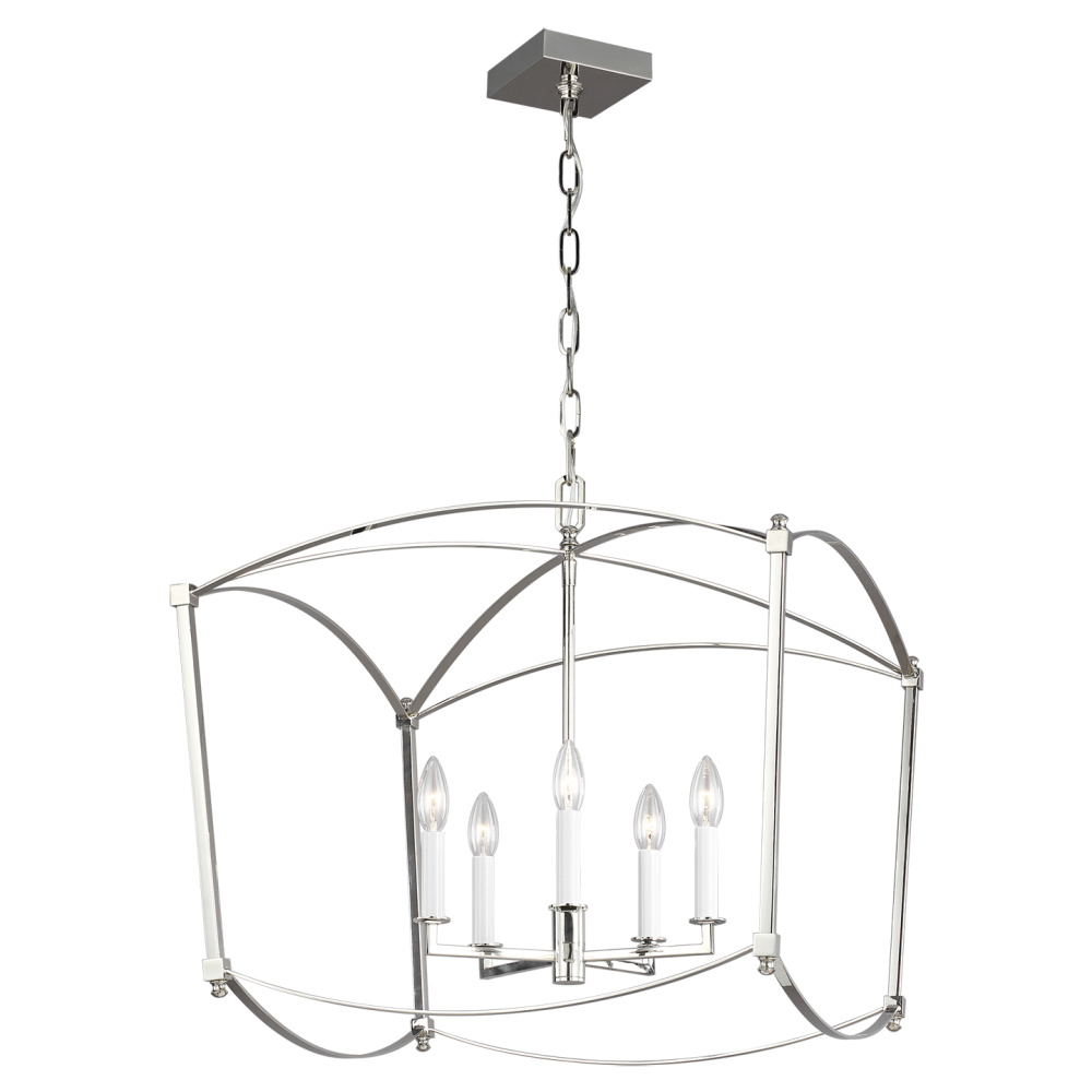 Thayer Wide Lantern