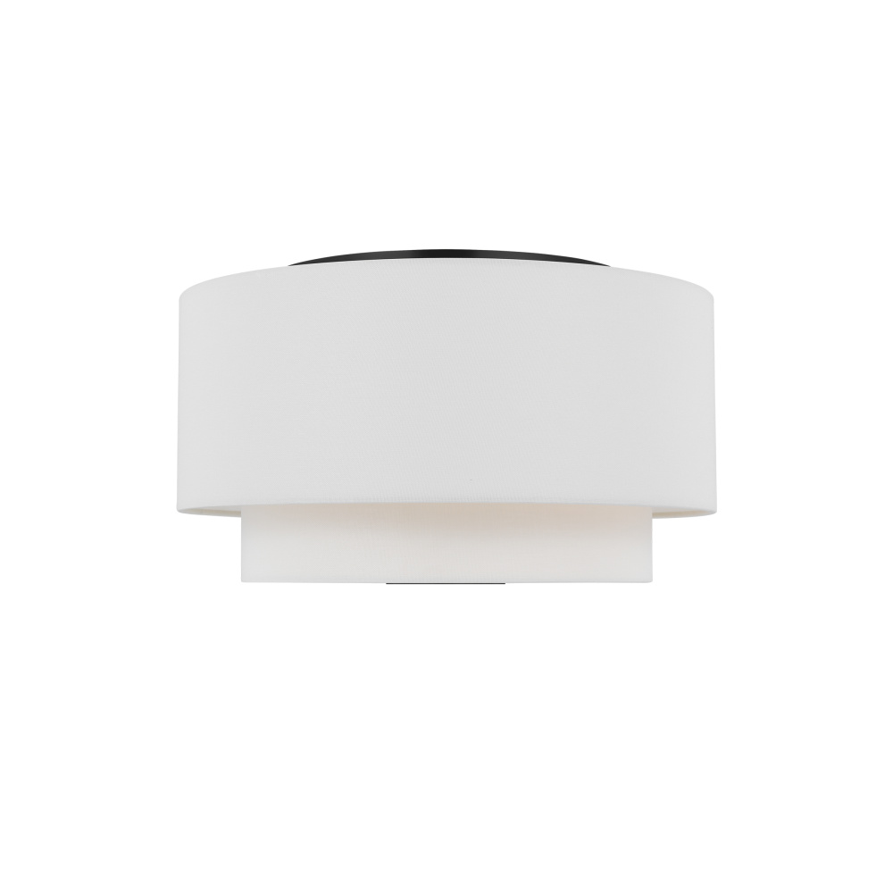 Sawyer Flush Mount
