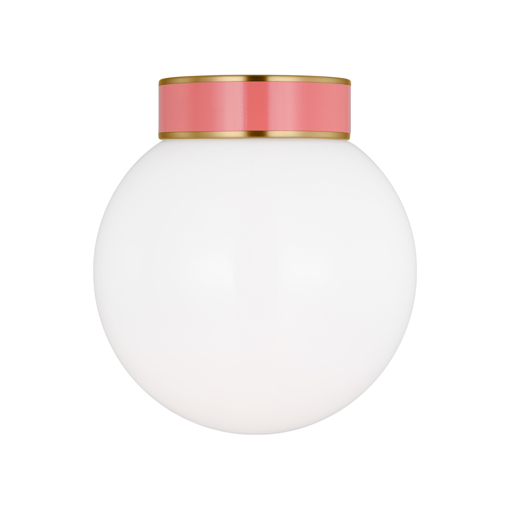 Monroe Small Flush Mount