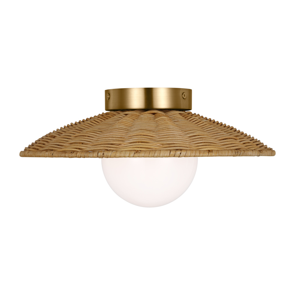Mari Medium Flush Mount