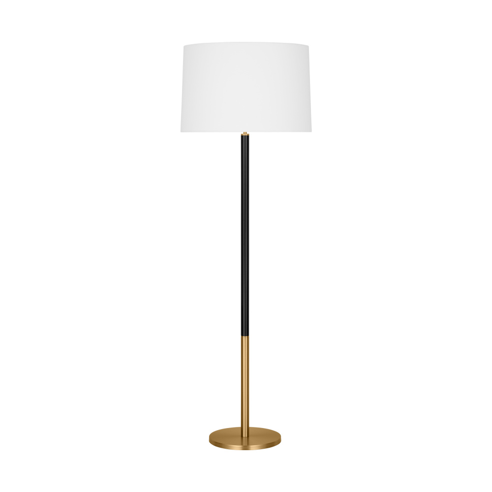 Monroe Large Floor Lamp