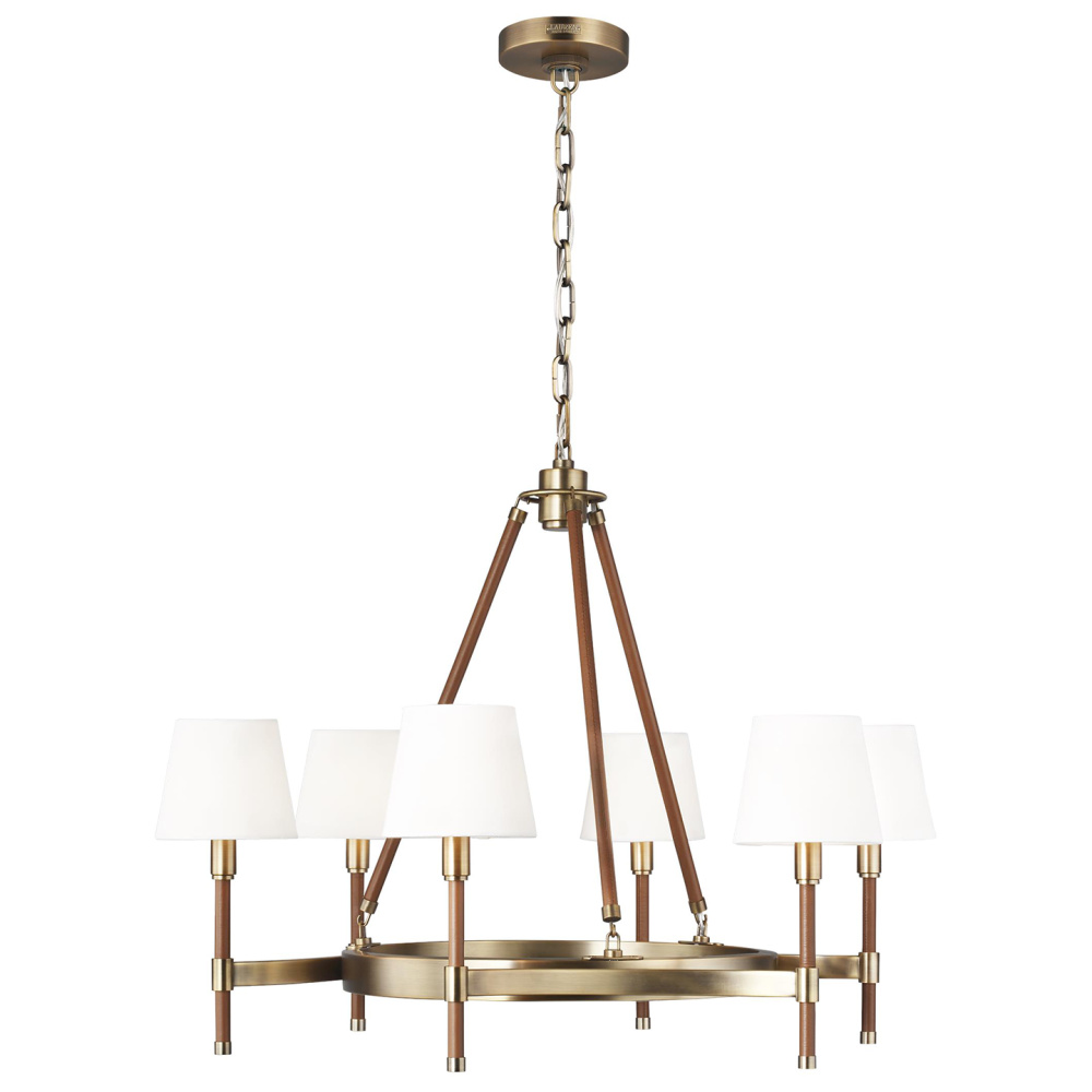 Katie Medium Chandelier