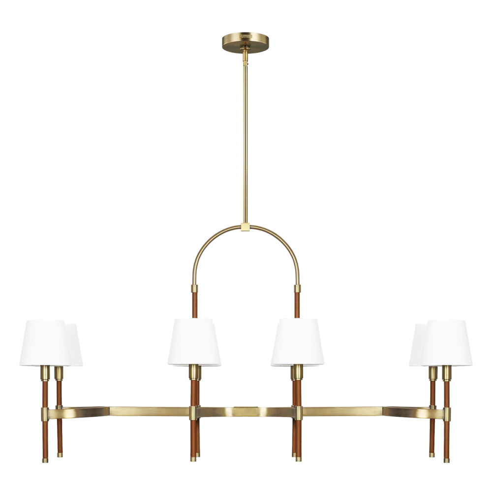 Katie Linear Chandelier