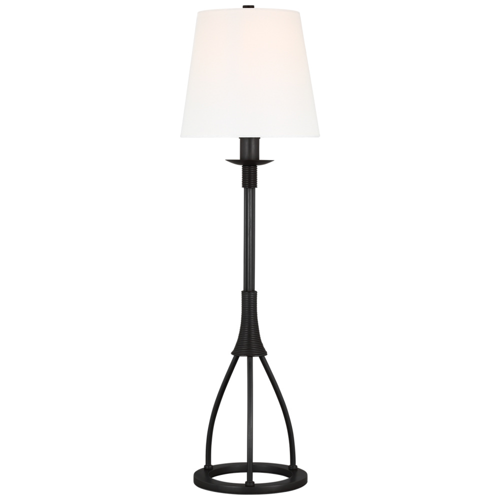 Sullivan Buffet Lamp