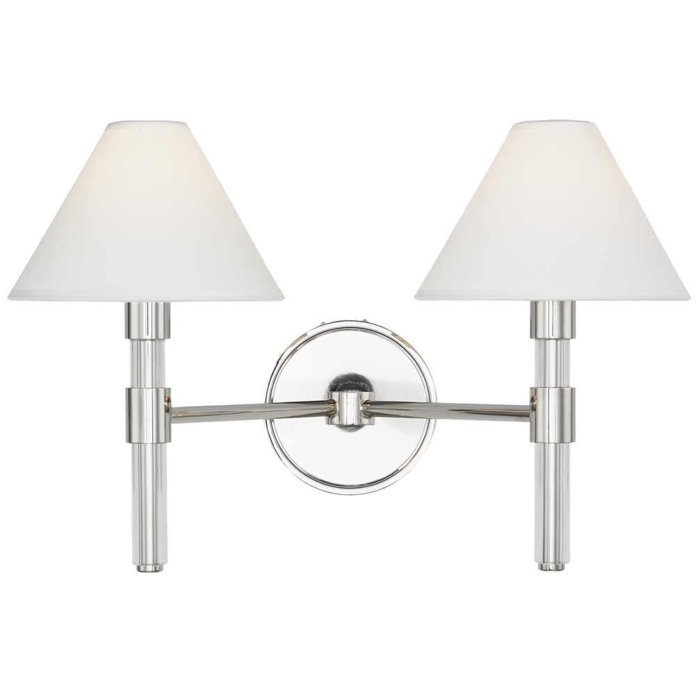 Robert 2 - Light Vanity