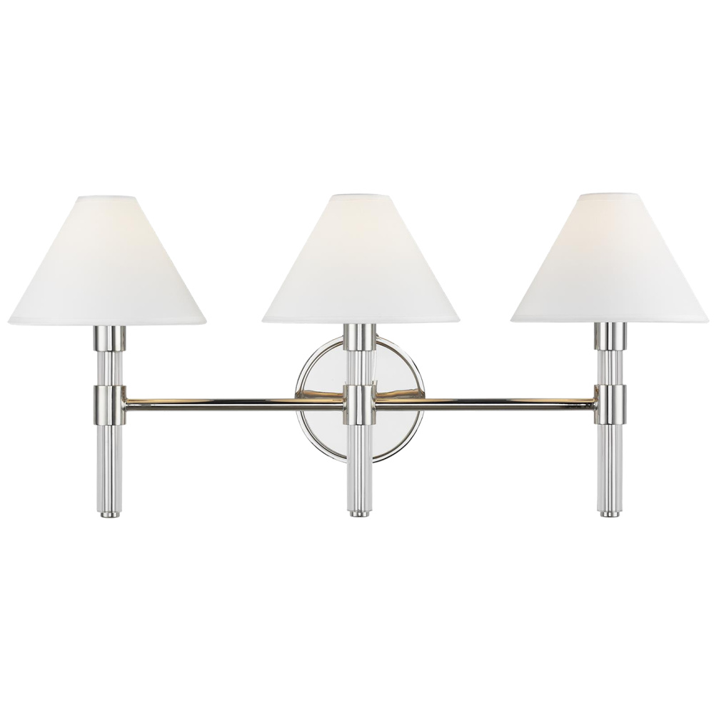 Robert 3 - Light Vanity