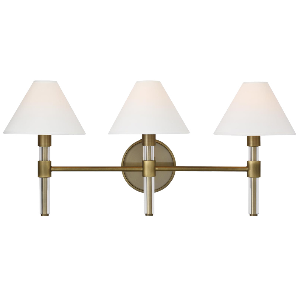 Robert 3 - Light Vanity