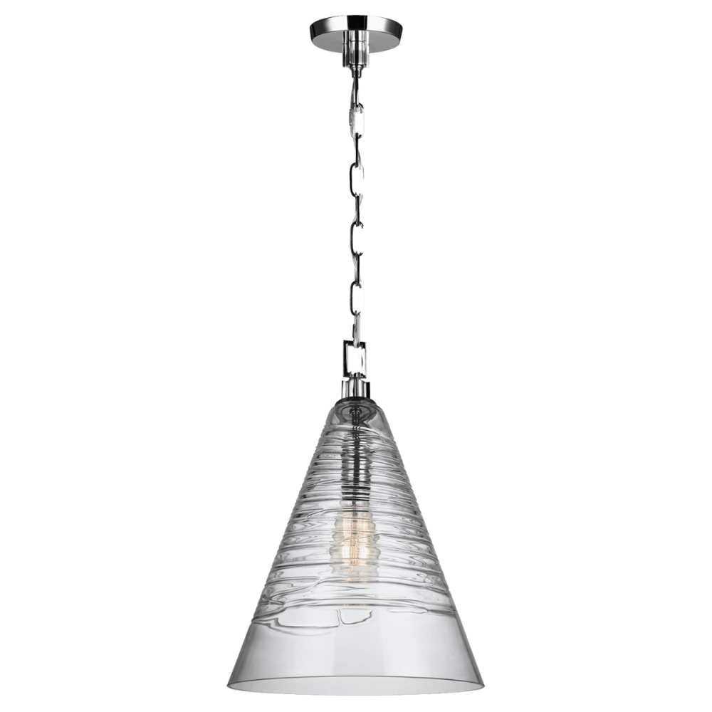Elmore Cone Pendant