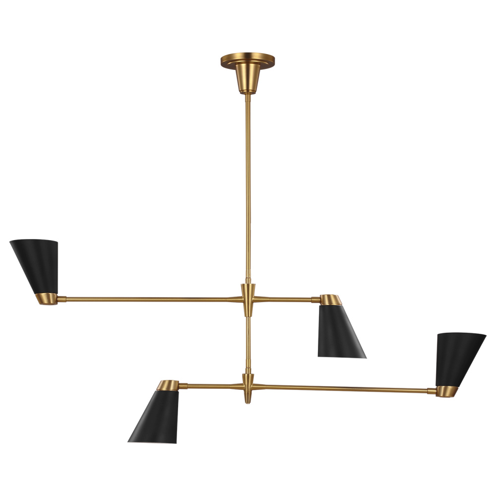 Signoret Medium Chandelier