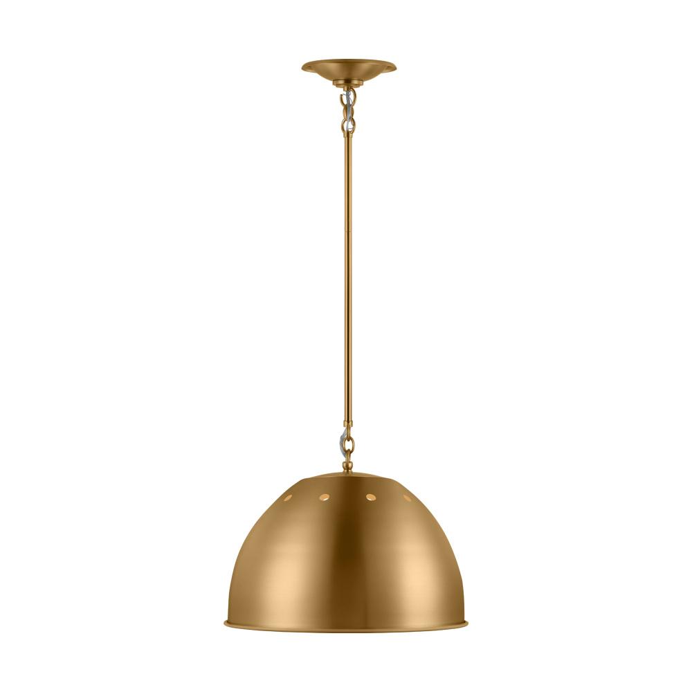 Robbie Large Pendant