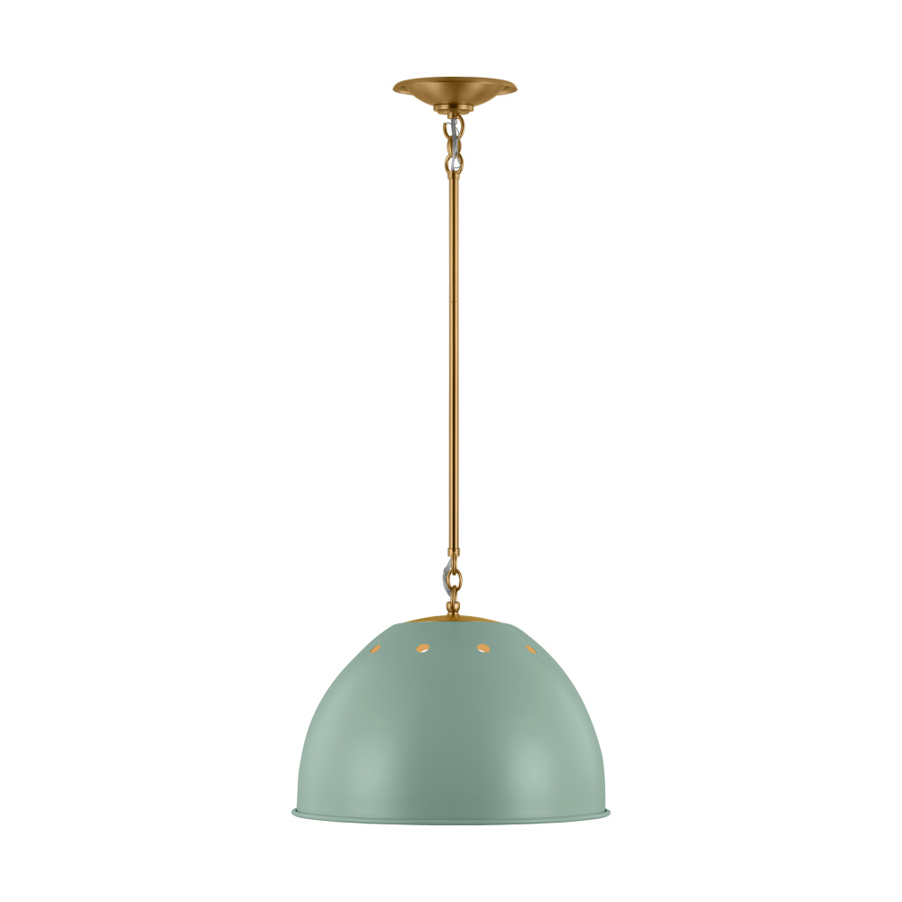 Robbie Large Pendant