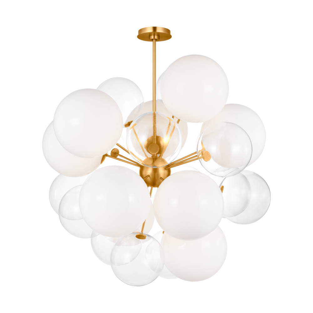 Aria Large Chandelier