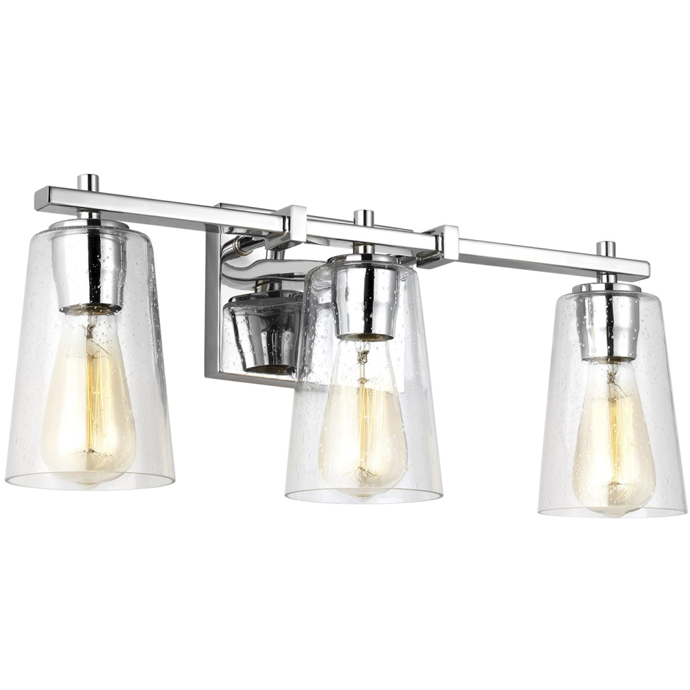 Mercer 3 - Light Vanity