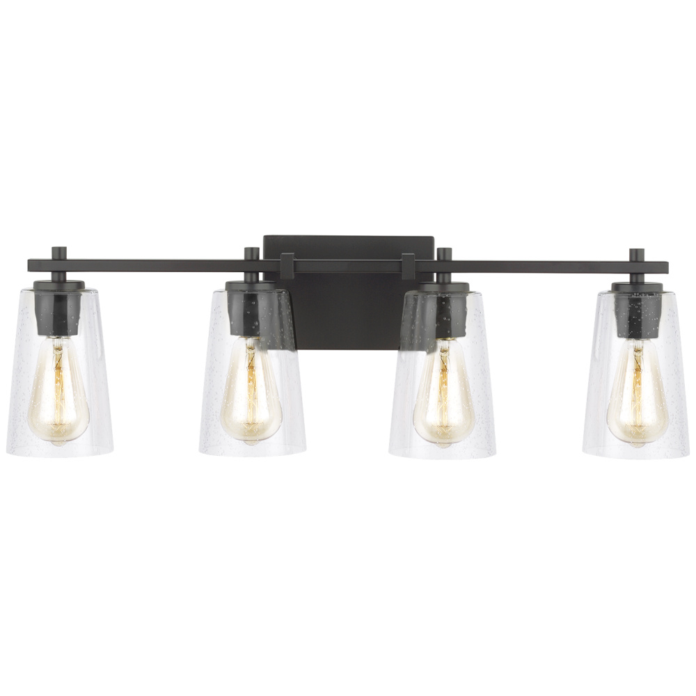 Mercer 4 - Light Vanity